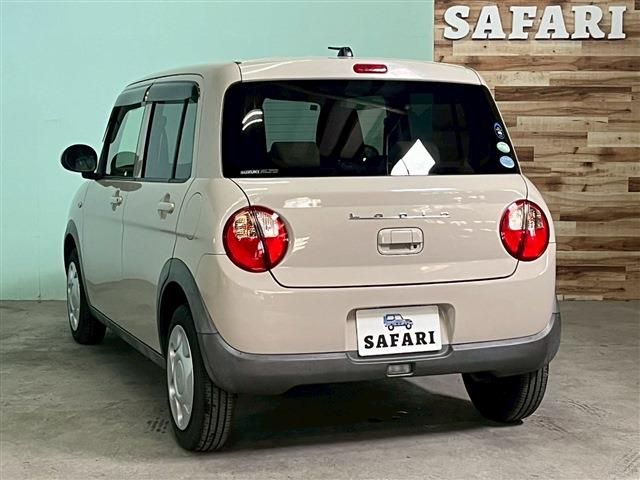 SUZUKI ALTO LAPIN 2017 Image 31