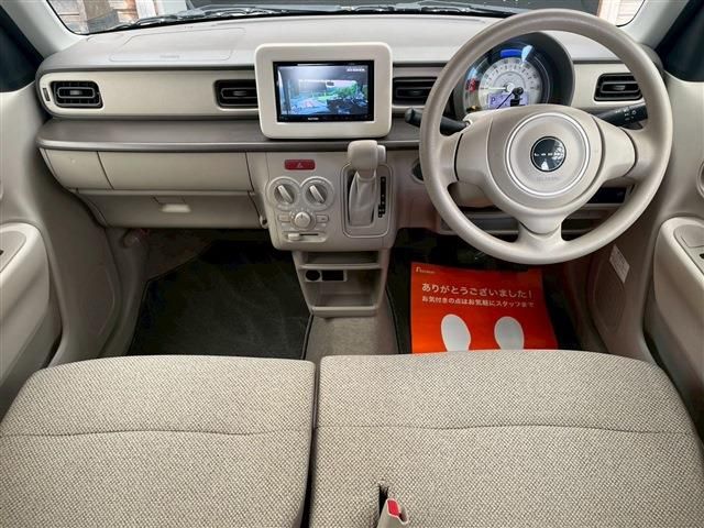 SUZUKI ALTO LAPIN 2017 Image 31