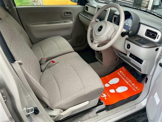 SUZUKI ALTO LAPIN 2017 Image 31