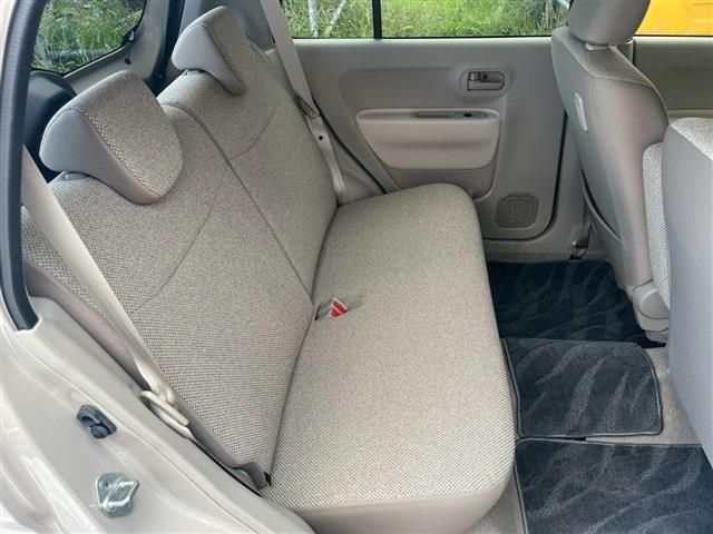 SUZUKI ALTO LAPIN 2017 Image 31