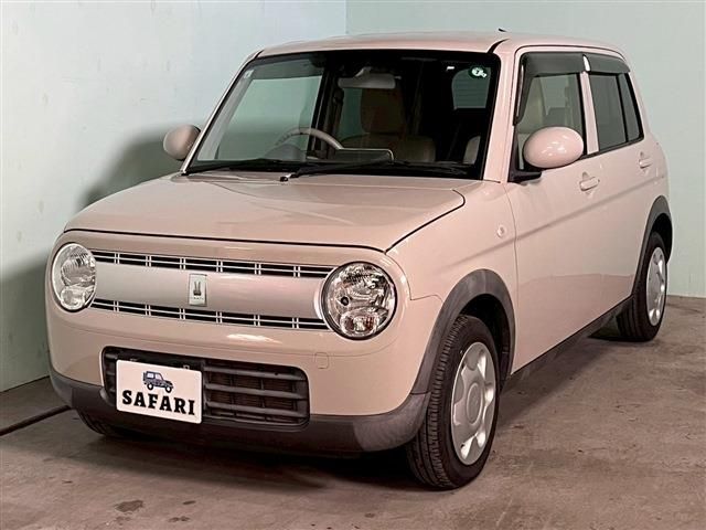 SUZUKI ALTO LAPIN 2017 Image 31