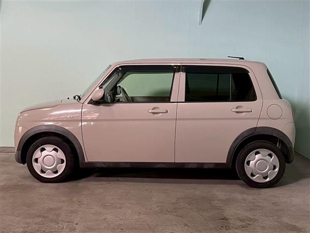 SUZUKI ALTO LAPIN 2017 Image 31