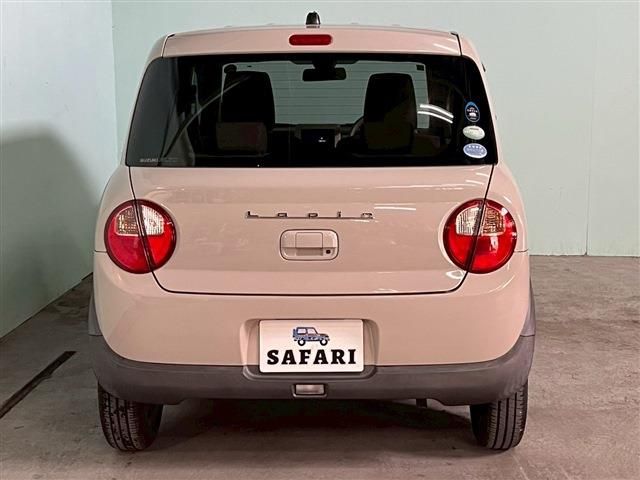 SUZUKI ALTO LAPIN 2017 Image 31