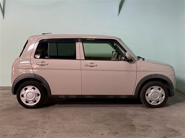 SUZUKI ALTO LAPIN 2017 Image 31