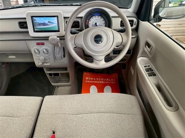 SUZUKI ALTO LAPIN 2017 Image 31