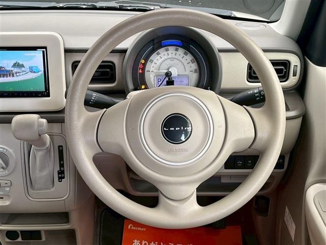 SUZUKI ALTO LAPIN 2017 Image 31