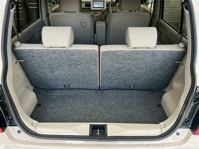 SUZUKI ALTO LAPIN 2017 Image 31