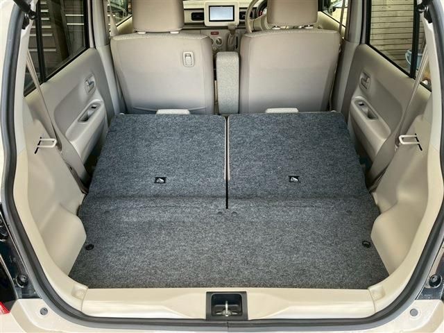 SUZUKI ALTO LAPIN 2017 Image 31