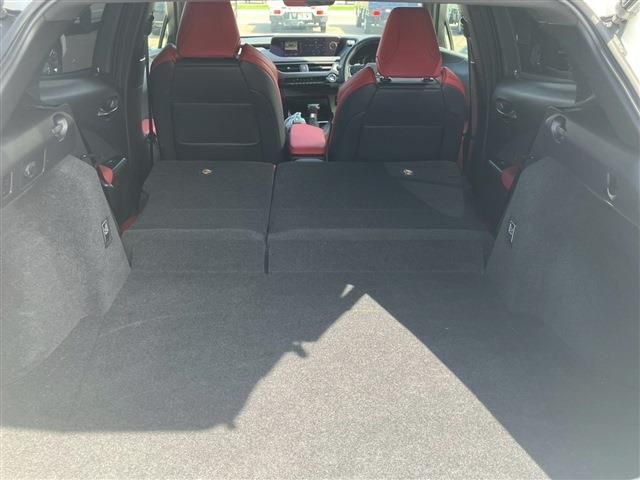 TOYOTA LEXUS UX200 2020 Image 31