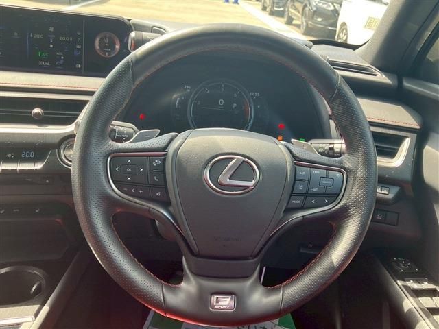 TOYOTA LEXUS UX200 2020 Image 31