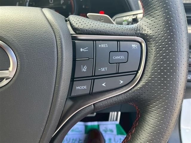 TOYOTA LEXUS UX200 2020 Image 31