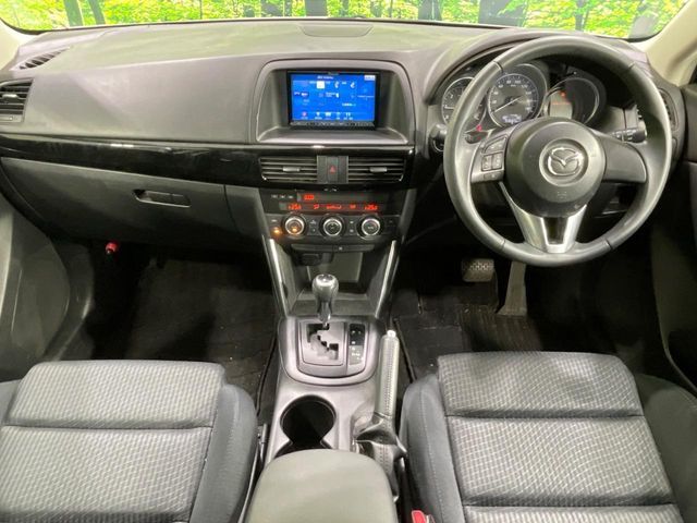 MAZDA CX-5 2012 Image 31