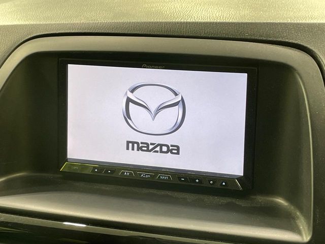 MAZDA CX-5 2012 Image 31