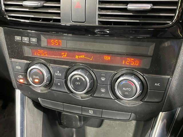 MAZDA CX-5 2012 Image 31