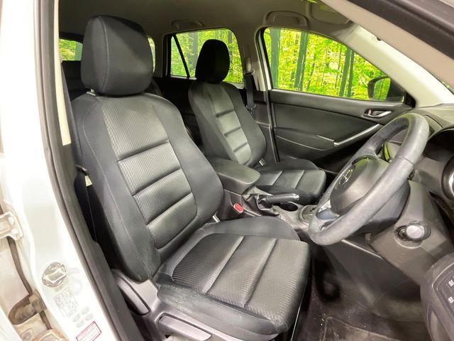 MAZDA CX-5 2012 Image 31