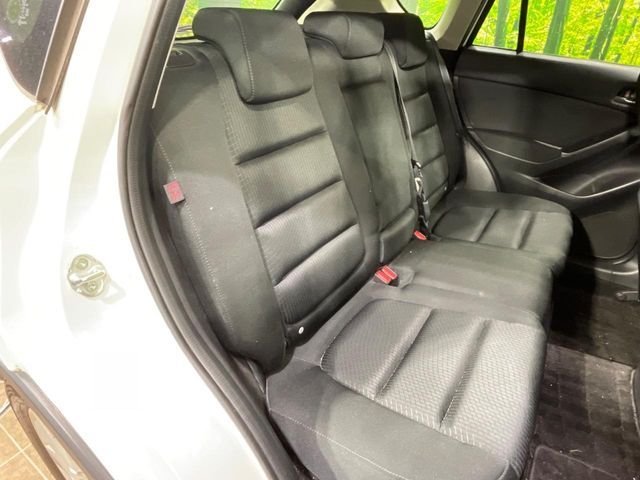 MAZDA CX-5 2012 Image 31