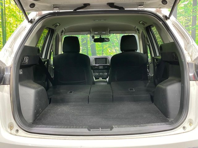MAZDA CX-5 2012 Image 31