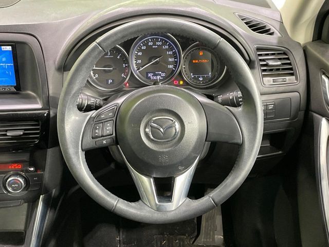 MAZDA CX-5 2012 Image 31