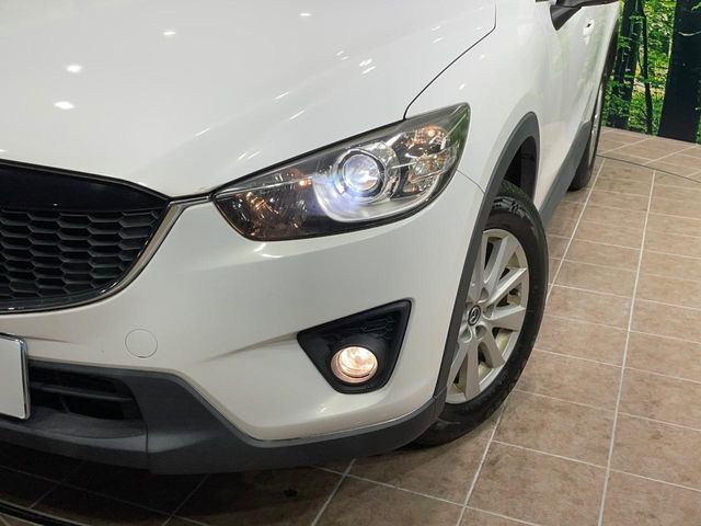 MAZDA CX-5 2012 Image 31