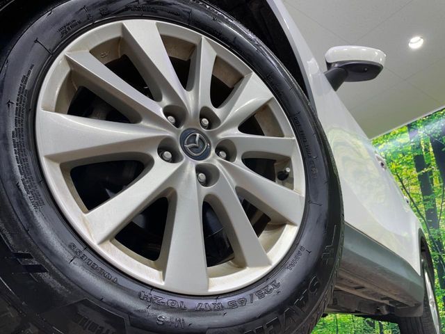 MAZDA CX-5 2012 Image 31