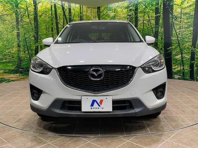 MAZDA CX-5 2012 Image 31