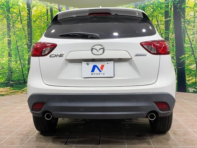 MAZDA CX-5 2012 Image 31