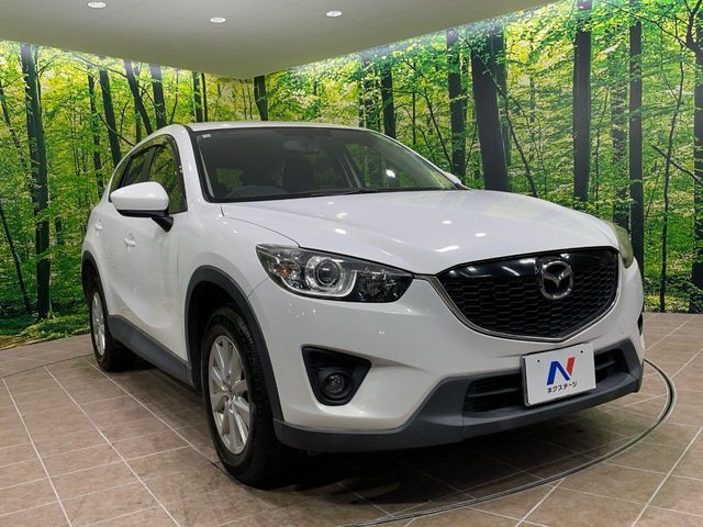 MAZDA CX-5 2012 Image 31