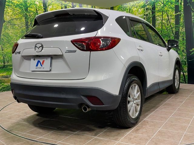 MAZDA CX-5 2012 Image 31