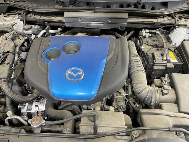 MAZDA CX-5 2012 Image 31