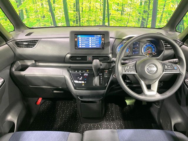 NISSAN ROOX 2021 Image 31