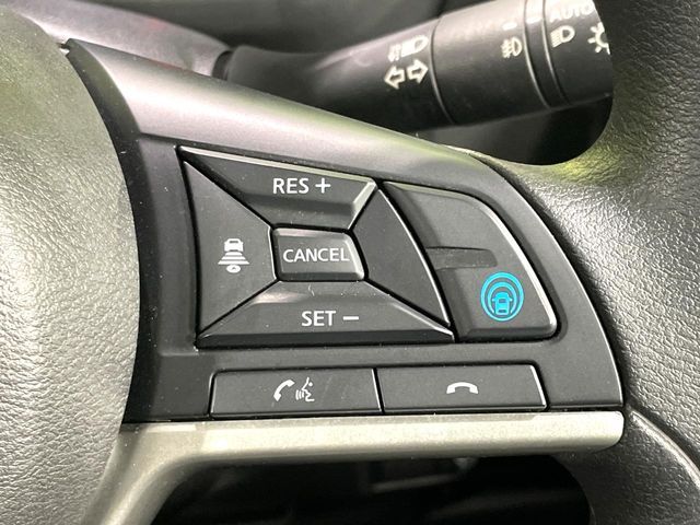 NISSAN ROOX 2021 Image 31