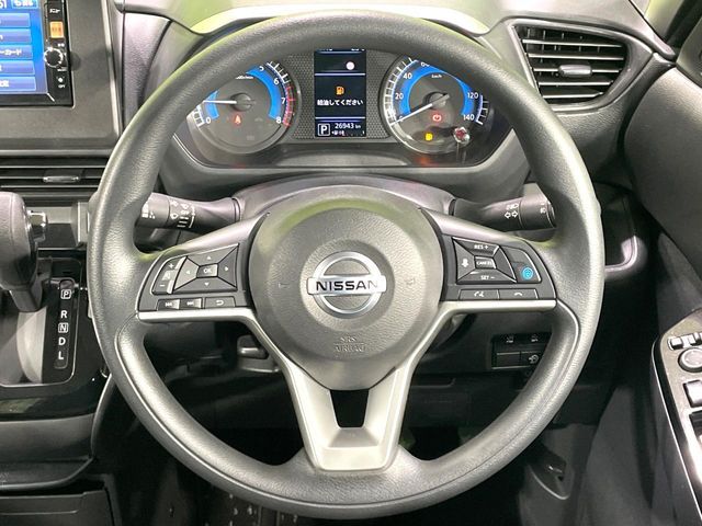 NISSAN ROOX 2021 Image 31