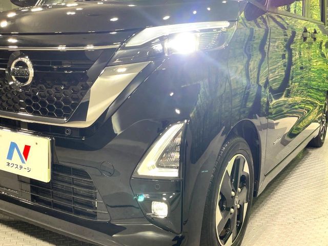 NISSAN ROOX 2021 Image 31