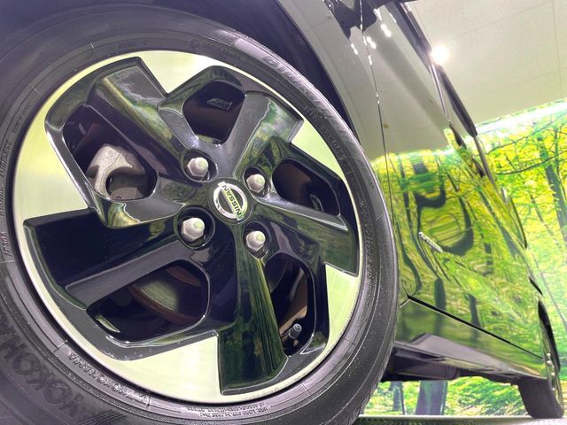 NISSAN ROOX 2021 Image 31