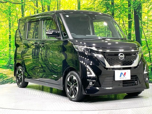 NISSAN ROOX 2021 Image 31