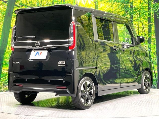 NISSAN ROOX 2021 Image 31