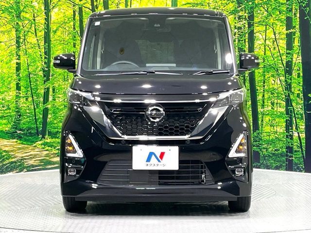 NISSAN ROOX 2021 Image 31