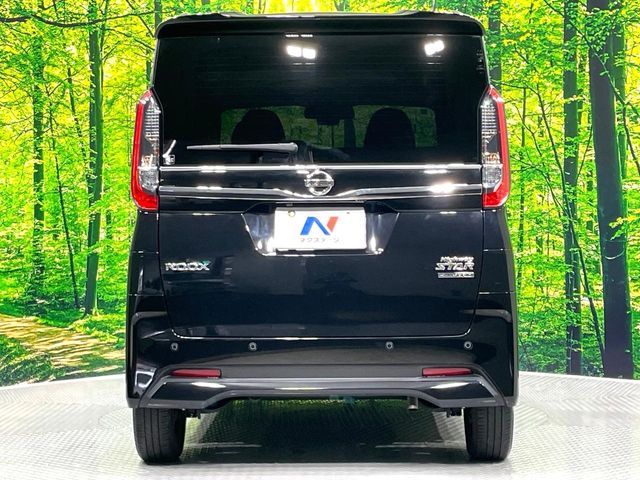 NISSAN ROOX 2021 Image 31