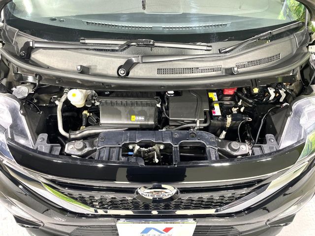 NISSAN ROOX 2021 Image 31