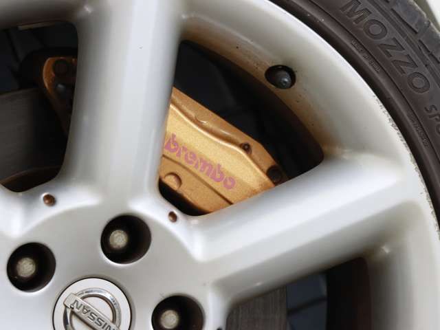 NISSAN FAIRLADY Z 2004 Image 31