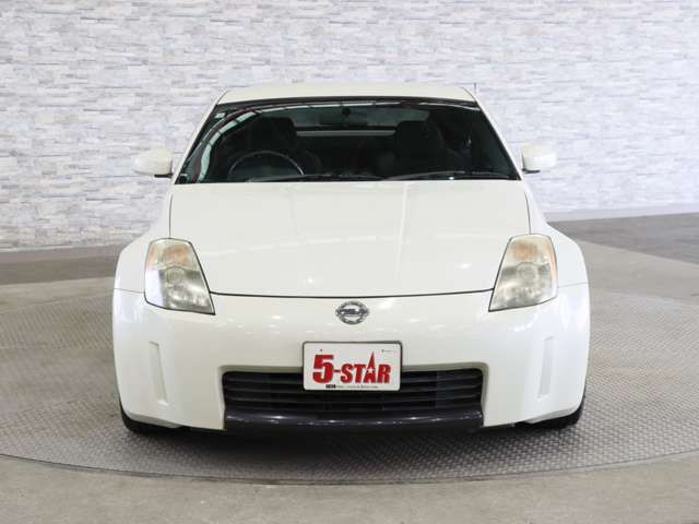 NISSAN FAIRLADY Z 2004 Image 31