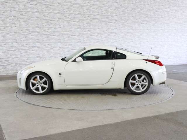NISSAN FAIRLADY Z 2004 Image 31