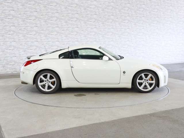 NISSAN FAIRLADY Z 2004 Image 31