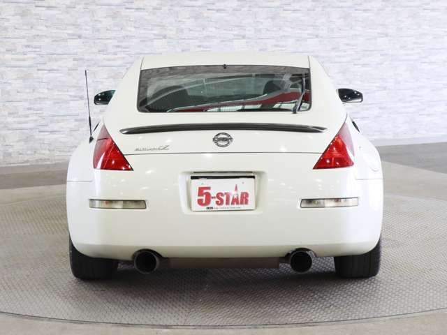 NISSAN FAIRLADY Z 2004 Image 31