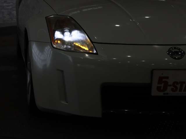 NISSAN FAIRLADY Z 2004 Image 31