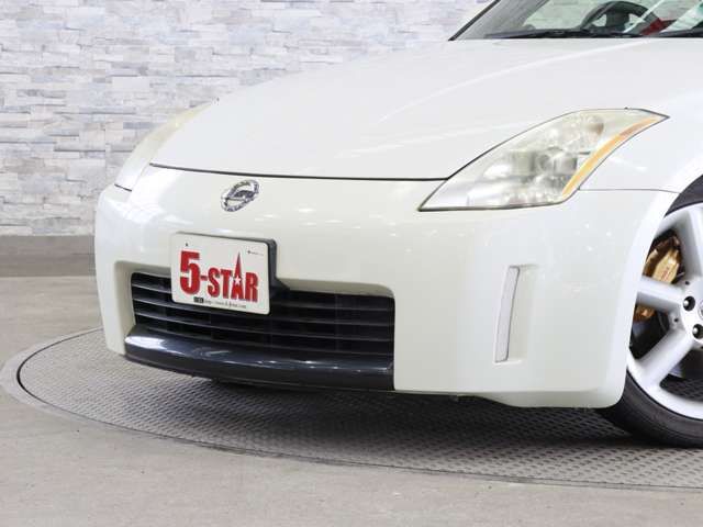 NISSAN FAIRLADY Z 2004 Image 31