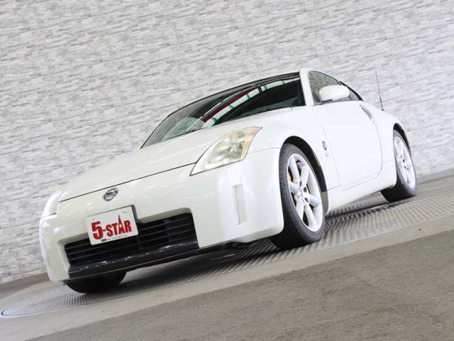 NISSAN FAIRLADY Z 2004 Image 31
