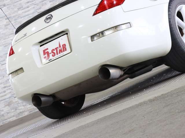 NISSAN FAIRLADY Z 2004 Image 31