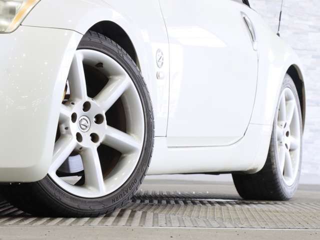 NISSAN FAIRLADY Z 2004 Image 31