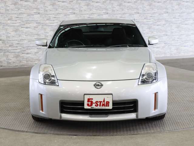 NISSAN FAIRLADY Z 2007 Image 31